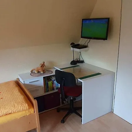 Am Alten Deich Comfortable * Varel