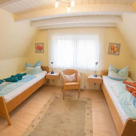 Dom wakacyjny Am Alten Deich Comfortable Varel